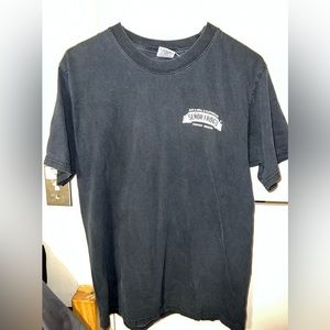 Señor Frog’s T-shirt Mens Medium